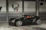 Mastretta MXT 2014 года
